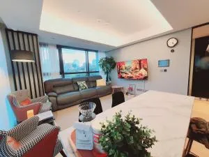 Gwanghwamun Square House - 高阳市