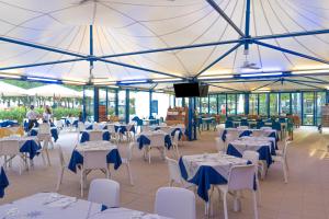 Camping Village Laguna Blu img70