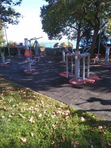 Nessebar, Studio,South Beach, Larisa