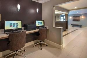 Residence Inn Long Island HauppaugeIslandia