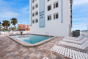 Bel Air Beach Club Penthouse 503 by Sun Palace Vacations