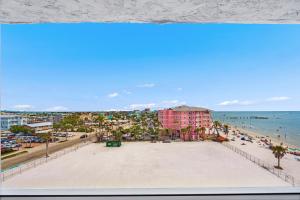 Bel Air Beach Club Penthouse 503 by Sun Palace Vacations