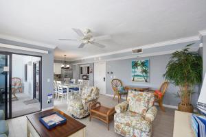 Bel Air Beach Club Penthouse 503 by Sun Palace Vacations