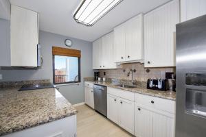 Bel Air Beach Club Penthouse 503 by Sun Palace Vacations