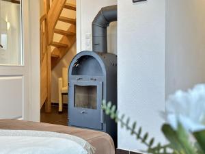 FeWo Harlebriese - Carolinensiel