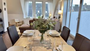 FeWo Harlebriese - Carolinensiel