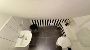 FeWo Harlebriese - Carolinensiel