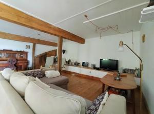 B&B / Chambres d'hotes les Didascalies : photos des chambres