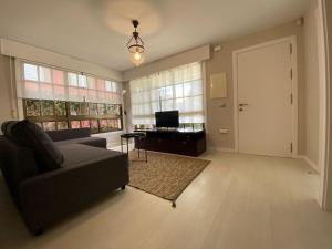 Housingcoruña Apartamento Playa Miño 01