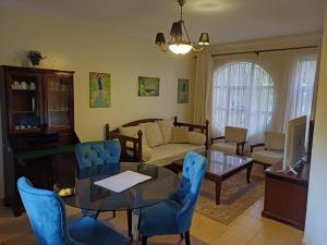 The Other Place 3d lane