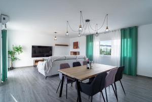 Villa Mauri Private Pool by Casasol