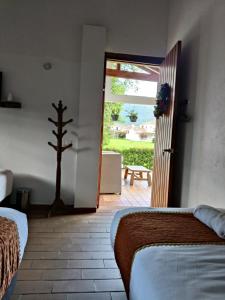 Hotel Santiago Diaz Piedrahita