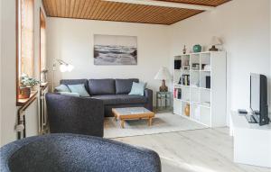 Lovely Home In Nexø With Wifi