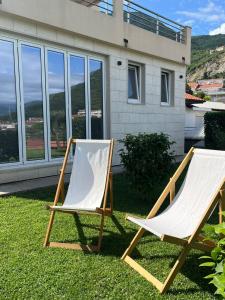 Apartman Mrva