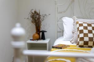 Central Flat-2Bedrooms-2Bath-By FabAccommodation