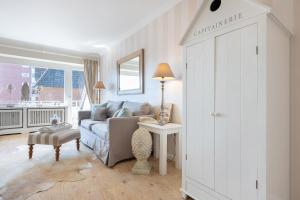 Winora - geschmackvoll, stadt- & strandnah