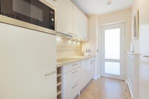 Winora - geschmackvoll, stadt- & strandnah