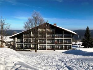 Apartman Mitterdorf