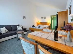 Apartman Mitterdorf - Strážný