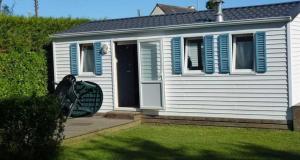 Campings Camping 4 etoiles - Piscine - ccafffb : photos des chambres