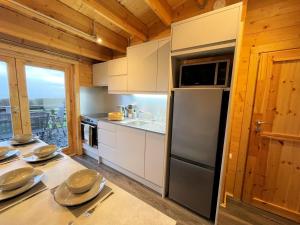 Beautiful Countryside Lodge with Outstanding Views - Pass the Keys