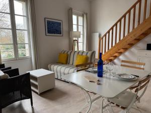 Appartements ღ Atgier - Au coeur du port, Spacieux et Wifi : photos des chambres