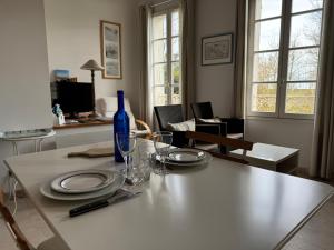 Appartements ღ Atgier - Au coeur du port, Spacieux et Wifi : photos des chambres