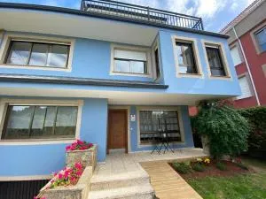 Housingcoruña Apartamento Playa Miño 01 - Miño