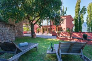 Apartments Villa Rosenbichl
