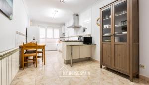 MyHouseSpain - Piso nuevo en el centro de Gijón