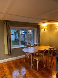 Frasers Cottage, Henham Park, Nr Southwold