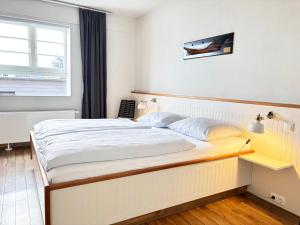 Pier 6 im Pierspeicher