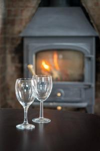 Frasers Cottage, Henham Park, Nr Southwold