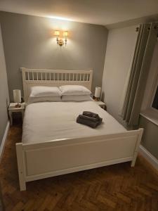 Frasers Cottage, Henham Park, Nr Southwold