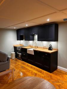 Frasers Cottage, Henham Park, Nr Southwold