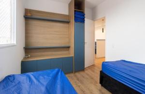 Apto Piscina de Enseada Guarujá