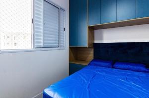 Apto Piscina de Enseada Guarujá