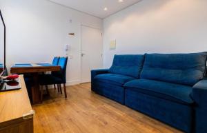 Apto Piscina de Enseada Guarujá