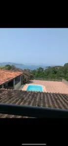 Mirante Da Guariba - Porto Frade