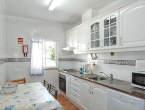 Charming house in Vila Nova de Cacela with garden