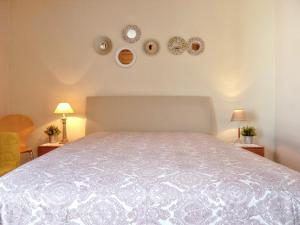 Charming house in Vila Nova de Cacela with garden