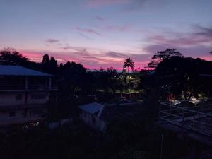 Le Luminous, Home Stay