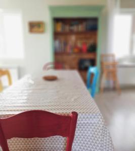 B&B / Chambres d'hotes les Didascalies : photos des chambres