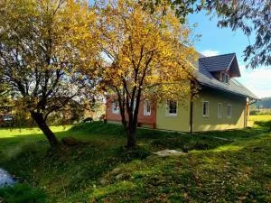 ApaLuza - unique comfort & relax in nature - Kopaniec