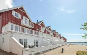 Two-Bedroom Apartment In Grasten - Gråsten