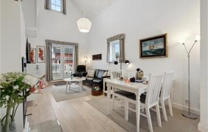 Two-Bedroom Apartment In Grasten