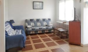 Maison confortable à Saint-Hilaire-de-Riez avec jardin clôturé