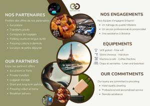 Hoche - Studio - 2 people