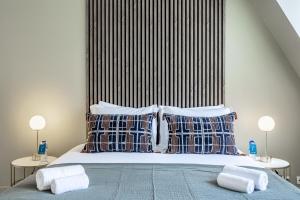 Hoche - Studio - 2 people