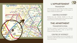 Hoche - Studio - 2 people